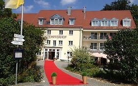 Gößweinstein Hotel Stempferhof